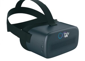 Оборудование для виртуальной реальности_Х1 Ultra