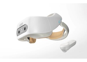 Оборудование для виртуальной реальности_Шлем виртуальной реальности HTC VIVE Focus