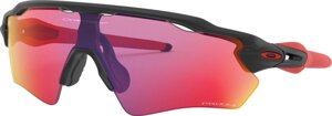 Очки солнцезащитные Oakley Radar EV XS Path Matte Black/Prizm Road (комплект)