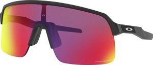 Очки солнцезащитные Oakley Sutro Lite Matte Black/Prizm Road (комплект)