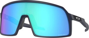 Очки солнцезащитные Oakley Sutro S Matte Navy/Prizm Sapphire (комплект)