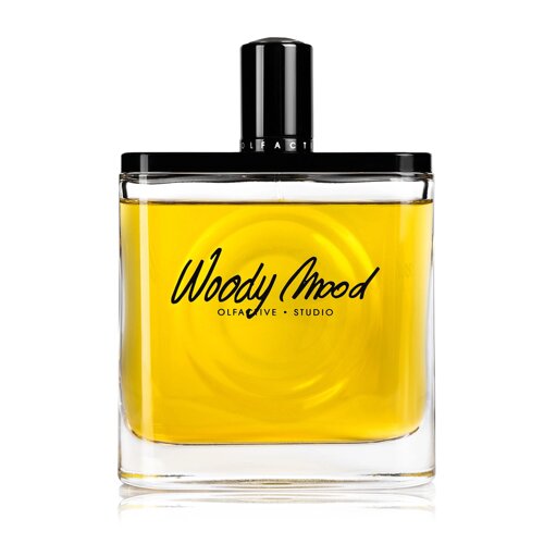 Olfactive studio olfactive studio парфюмерная вода «woody mood» 100 мл