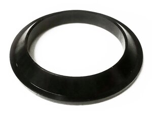 Опорное кольцо 1-1/4 для интегрированных рулевых Deda (алюминий)