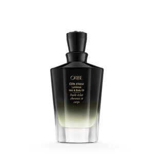 ORIBE ORIBE Масло для сияния тела и волос «Лазурный берег» 100 мл