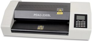 Пакетный ламинатор_PDA3-330 SL