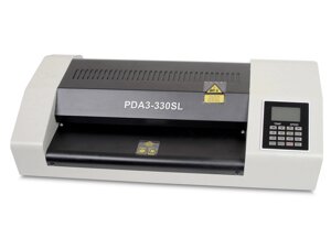 Пакетный ламинатор_PDA3-330 SL