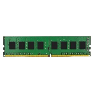 Память DDR4 DIMM 16gb, 2666mhz, CL19, 1.2 в, kingston (KVR26N19D8/16)