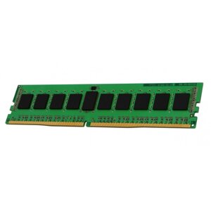 Память DDR4 DIMM 4gb, 2666mhz, CL19, 1.2 в, kingston, valueram (KVR26N19S6/4)