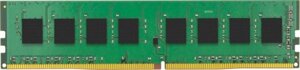 Память DDR4 DIMM 8gb, 3200mhz, CL22, 1.2 в, kingston, valueram (KVR32N22S8/8)
