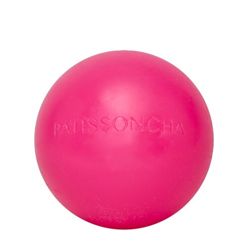 Patissoncha patissoncha мыло твёрдое сфера XL billiard pink 150 г 150