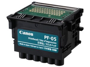 Печатающая головка Printhead PF-05 (3872B001)