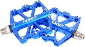 Педали платформы Horst H518 (синий)