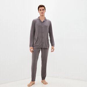Пижама Адам Хаки (XL)