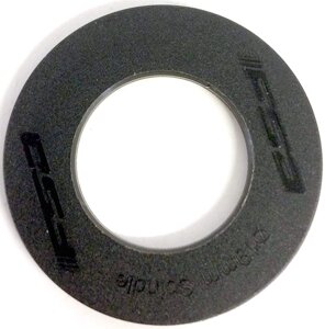 Пластиковые пыльники для кареток FSA M/Exo BB-4000 MS191 ?19 (черный комплект 1 шт)