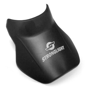 Пластиковый брызговик Stronglight для полнопрофильных крыльев (черный 50 / 54 / 60 мм)