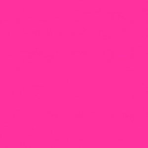 Пленка для термопереноса на ткань флуоресцентный розовый