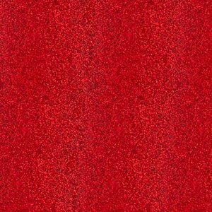 Пленка для термопереноса на ткань Glitter red