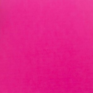 Пленка для термопереноса на ткань Revolution розовый флуорисцентный 332