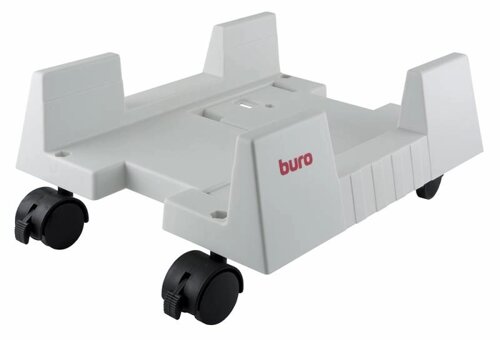 Подставка для системного блока Buro (BU-CS3AL)
