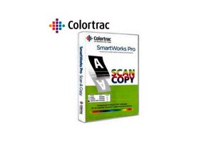 Полный пакет для сканирования и копирования SmartWorks Imaging License - Scan Copy (9693A003)