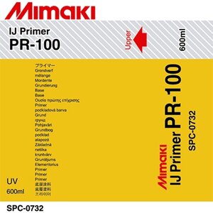 Праймер PR-100 SPC-0732 (600 мл)