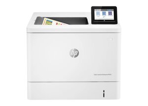 Принтер_Color LaserJet Enterprise M555dn (7ZU78A)