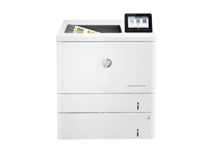 Принтер_Color LaserJet Enterprise M555x (7ZU79A)