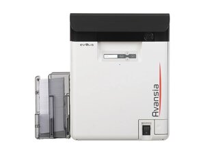 Принтер для пластиковых карт_Avansia Duplex Expert Mag ISO