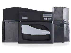 Принтер для пластиковых карт_DTC4500e DS