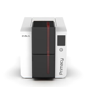 Принтер для пластиковых карт_Primacy 2 Duplex Expert Scanner
