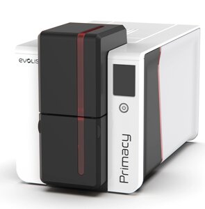 Принтер для пластиковых карт_Primacy 2 Simplex Expert Smart