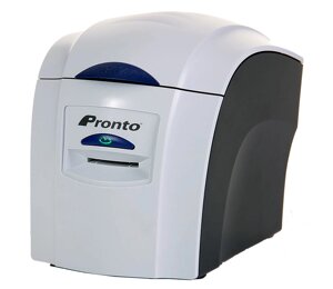 Принтер для пластиковых карт_Pronto