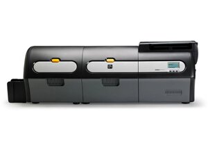 Принтер для пластиковых карт_ZXP 72 LAM 1 (USB, Ethernet, Mag Encoder)