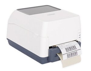 Принтер этикеток_B-FV4T (203 dpi) (USB+Ethernet+RS-232C)
