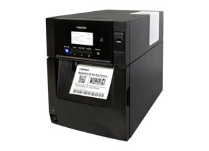 Принтер этикеток_BA410T (300 dpi)