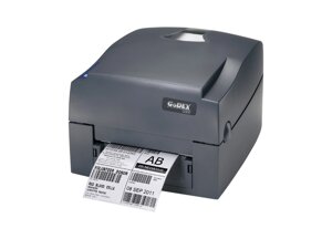 Принтер этикеток_G500 UES