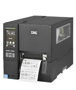 Принтер этикеток_MH341T (Touch LCD)