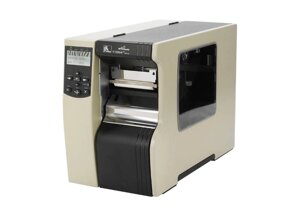 Принтер этикеток_TT 110XI4 (112-80E-00203) с отделителем