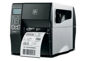 Принтер этикеток_tt ZT230 (ZT23042-T0e200FZ)