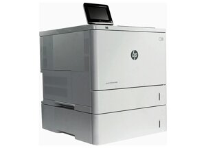Принтер_LaserJet Enterprise M609x (K0Q22A)