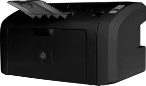 Принтер лазерный CACTUS CS-LP1120, A4, ч/б, 18стр/мин (A4 ч/б), 600x600 dpi, USB, черный (CS-LP1120B)
