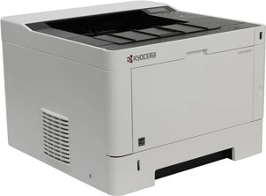 Принтер лазерный Kyocera Ecosys P2040dn, A4, ч/б, 40стр/мин (A4 ч/б), 1200x1200dpi, дуплекс, сетевой, USB (1102RX3NL0)