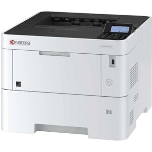 Принтер лазерный Kyocera Ecosys P3150dn , A4, ч/б, 50стр/мин (A4 ч/б), 1200x1200dpi, дуплекс, сетевой, USB (1102TS3NL0)