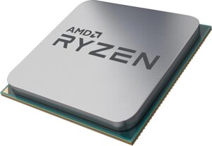 Процессор AMD Ryzen 9-5900X Vermeer, 12C/24T, 3700MHz 64Mb TDP-105 Вт SocketAM4 tray (OEM) (Совместим с материнскими платами 500-й серии) (100-000000061)