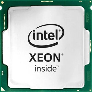 Процессор intel xeon E-2288G, 3700mhz, 8C/16T, 16mb, TDP-95 вт, LGA1151v2, tray (CM8068404224102)