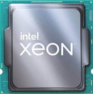 Процессор intel xeon E-2388G, 3200mhz, 8C/16T, 16mb, TDP-95 вт, LGA1200, tray (CM8070804494617)