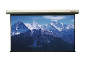 Проекционный экран_Master Large Control 449x700 см Matte White FiberGlass (LMLC-100110A)
