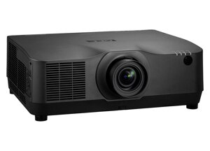 Проектор_PX803UL black с объективом NP18ZL DLP