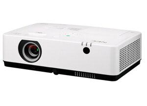 Проектор_PX803UL white (без объектива) DLP