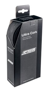 Профессиональная обмотка руля FSA Ultracork HB030 V7 (черный)